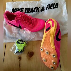 Nike Zoom Rival Multi Track & Field Shoes